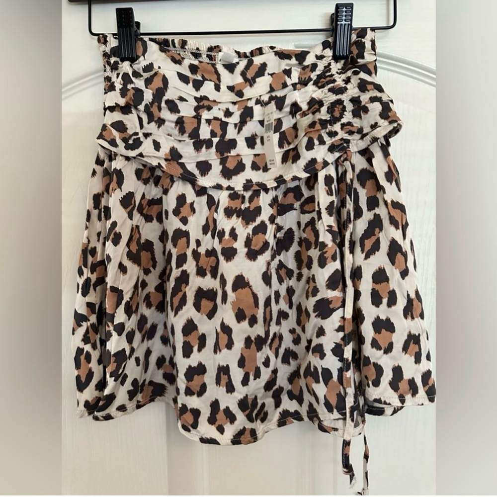 Aerie Swim Cover up NWT